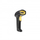 A2 2d wired 640*480 cmos barcode scanner